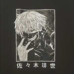 3 for $15 anime t-shirt